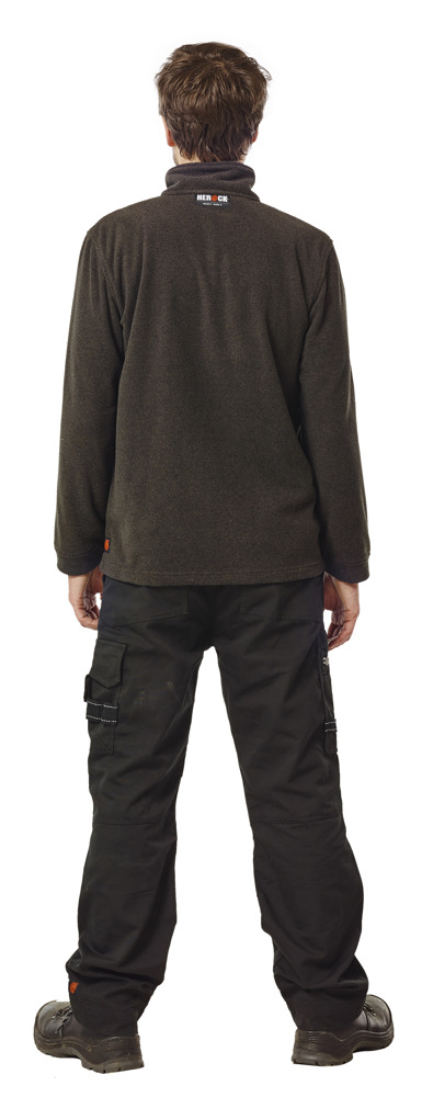 ILIAS FLEECE JAS