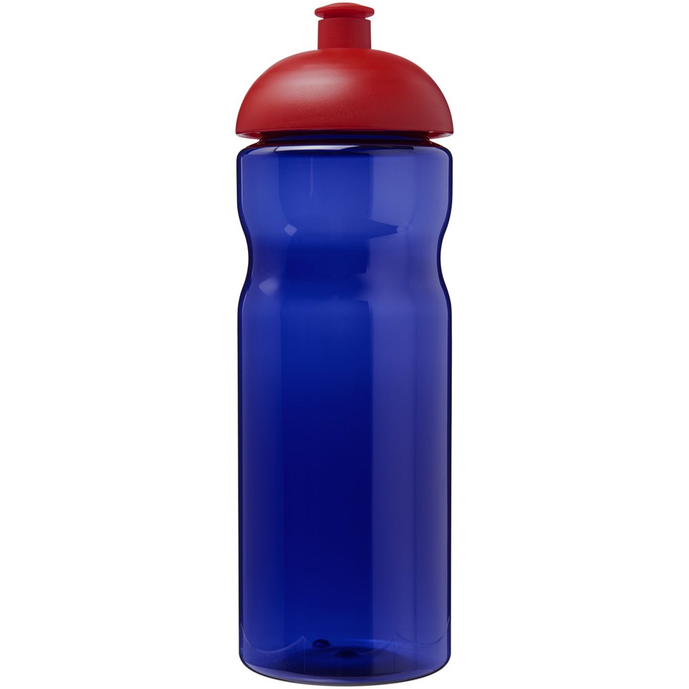 H2O Active® Eco Base 650 ml sportfles met koepeldeksel