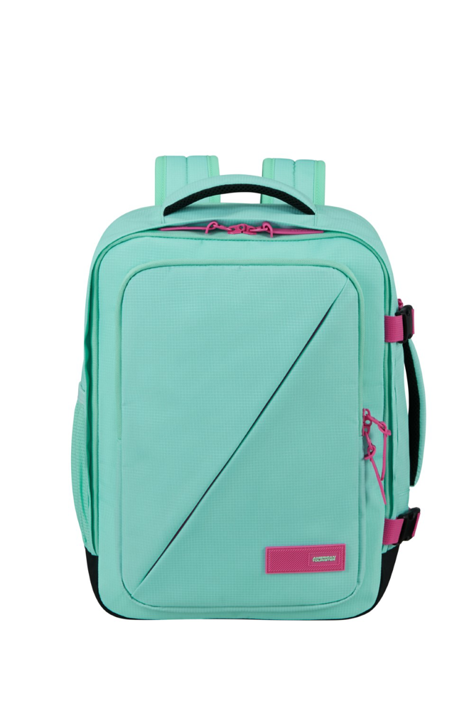 American Tourister Take2Cabin Casual Backpack Ms