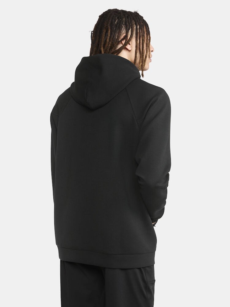 Craft - ADV Join FZ Hoodie M Black M