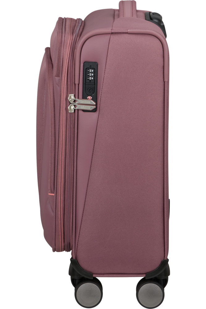American Tourister Wanderlite Spinner S Exp Tsa