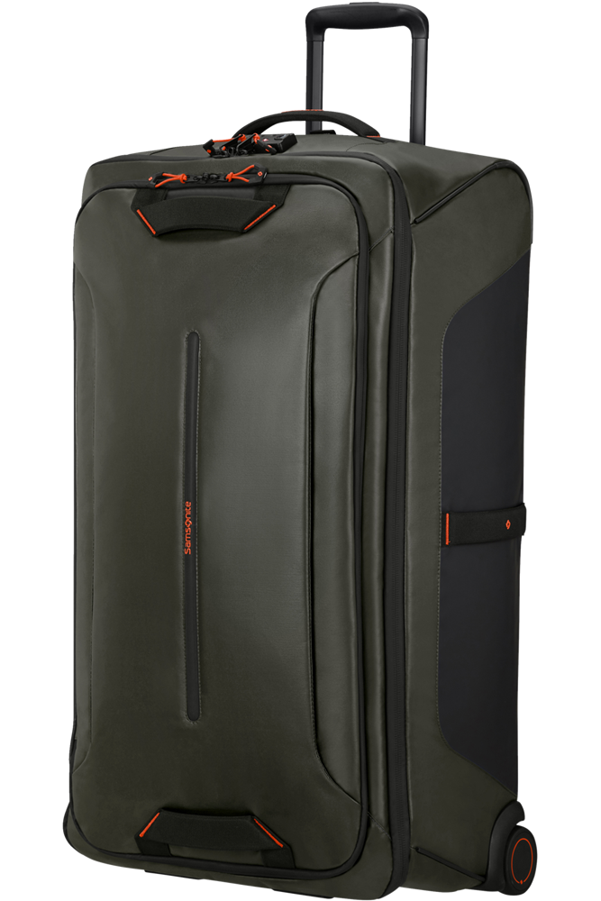 Samsonite Ecodiver Duffle/Wh 79/29 - Climbing Ivy
