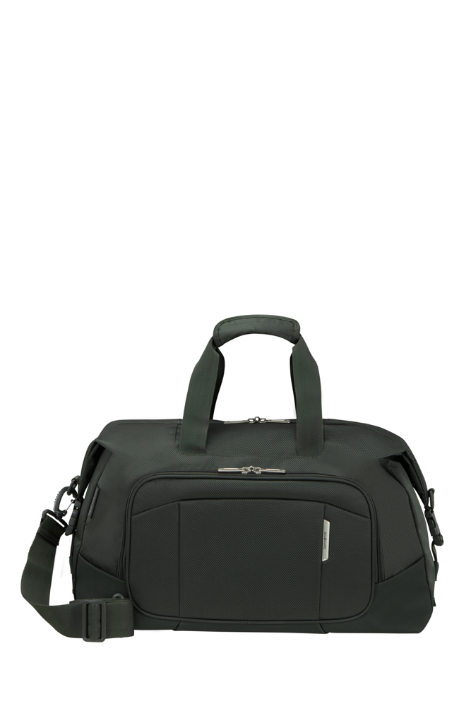 Samsonite Respark Duffle 48/19 Overnighter - Forest Green