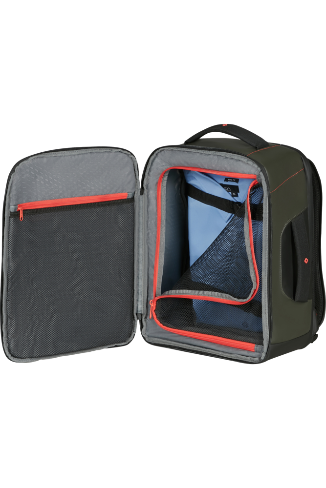 Samsonite Ecodiver Underseat Laptop Backpack S