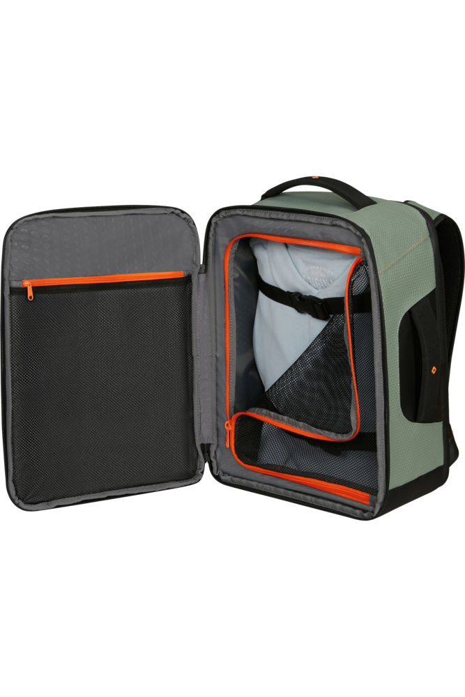 Samsonite Ecodiver Underseat Backpack S