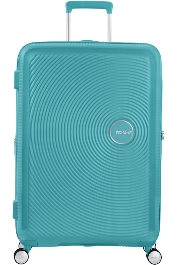 American Tourister  Soundbox Spinner 77 EXP.