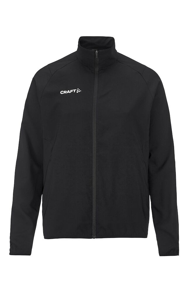 Craft - Rush 2.0 Training Jacket M Black XXL