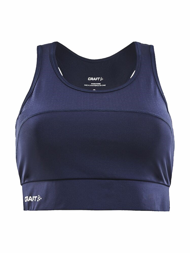 Craft - Rush Top W Navy M