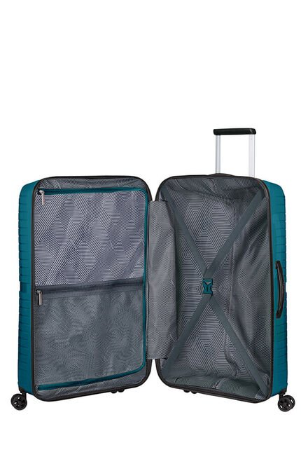 American Tourister  Airconic Spinner 55