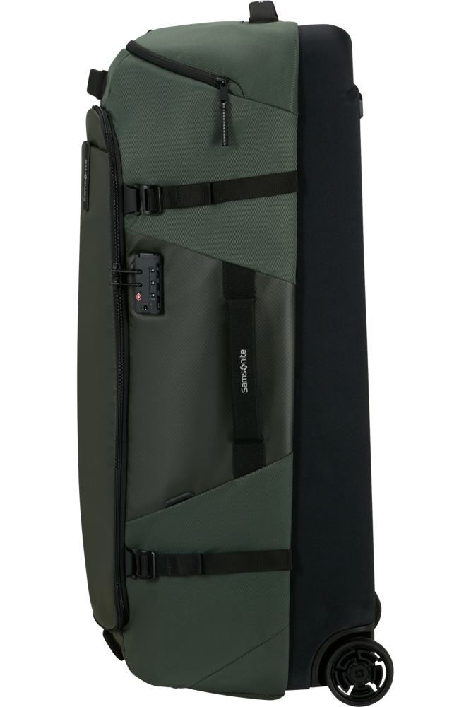 Samsonite Armox Duffle/Wh 84/32 Non-Tube
