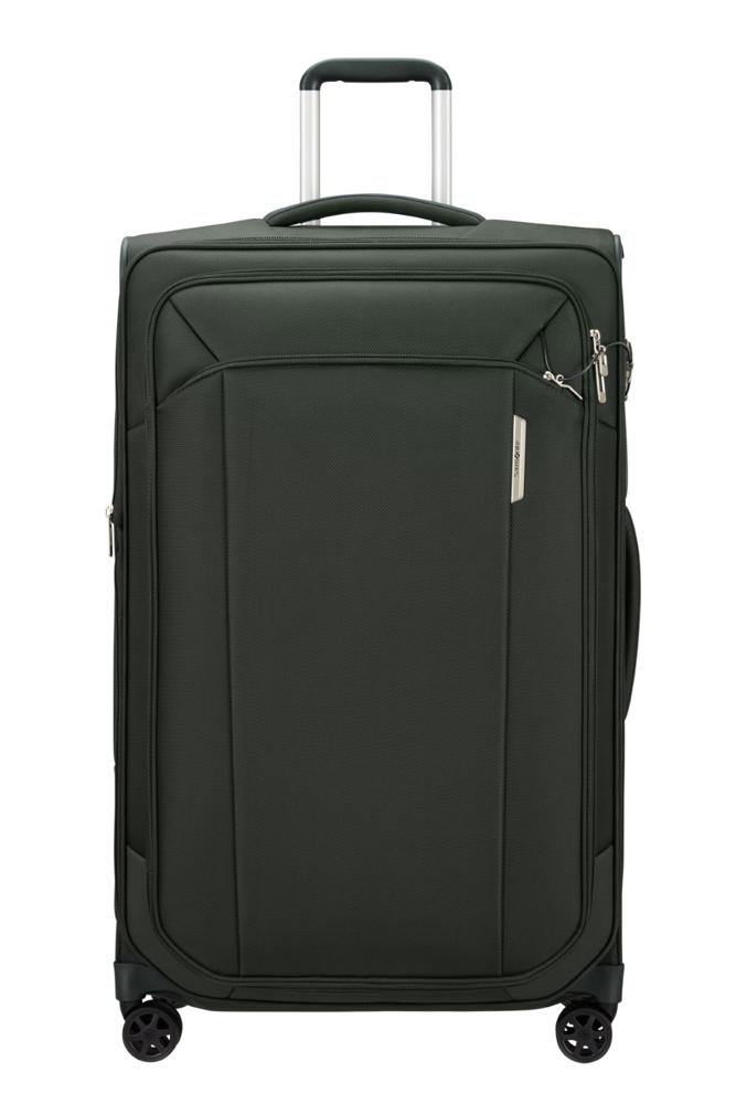 Samsonite Respark Spinner 79/29 Exp - Forest Green