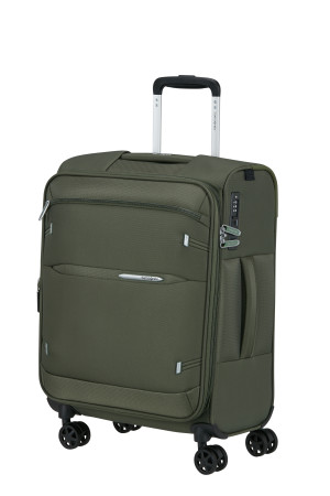 Samsonite Gotwist Spinner 55/20 Exp - Dark Green