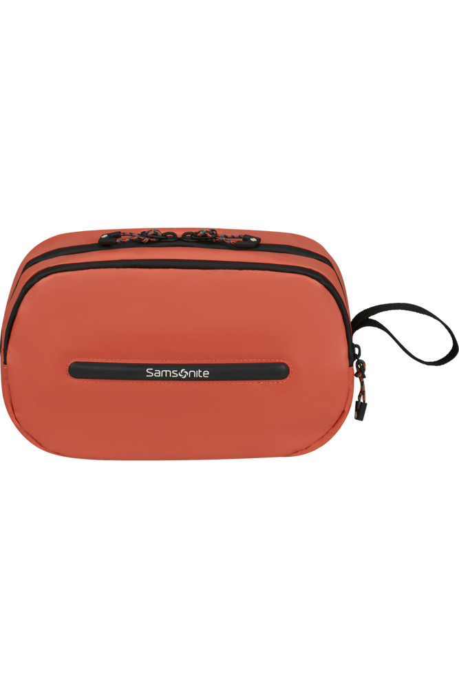 Samsonite Ecodiver Toilet Kit