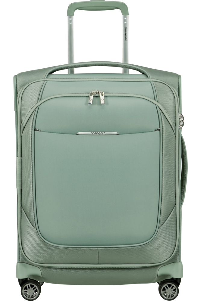 Samsonite Re-Lite Spinner 55/20 Exp - Sage