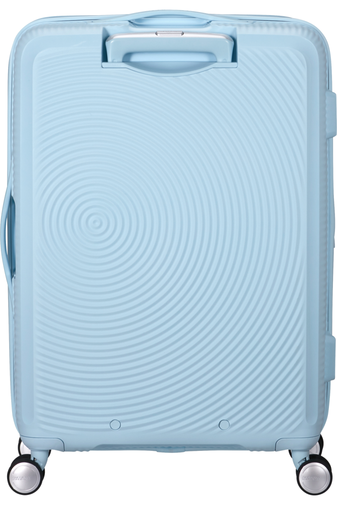 American Tourister Soundbox Spinner 67/24 Tsa Exp