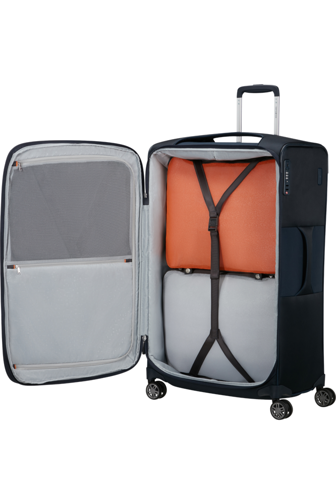 Samsonite Re-Lite Spinner 78/29 Exp