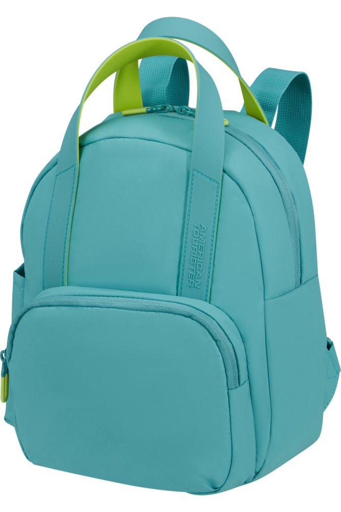 American Tourister Puffypop Mini Backpack S