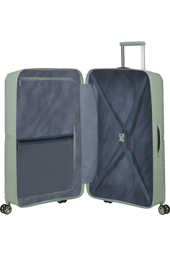 American Tourister Airconic Spinner 77/28 Tsa