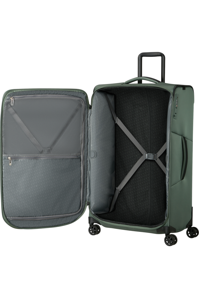 Samsonite Respark Spinner 79/29 Exp