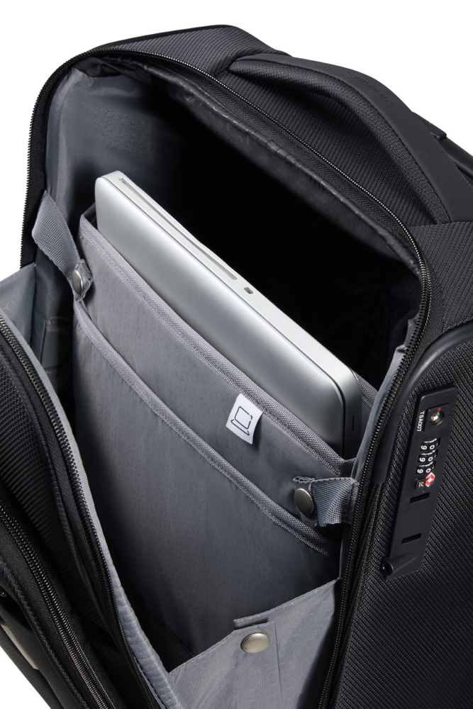 Samsonite Respark Upright 45 Underseater