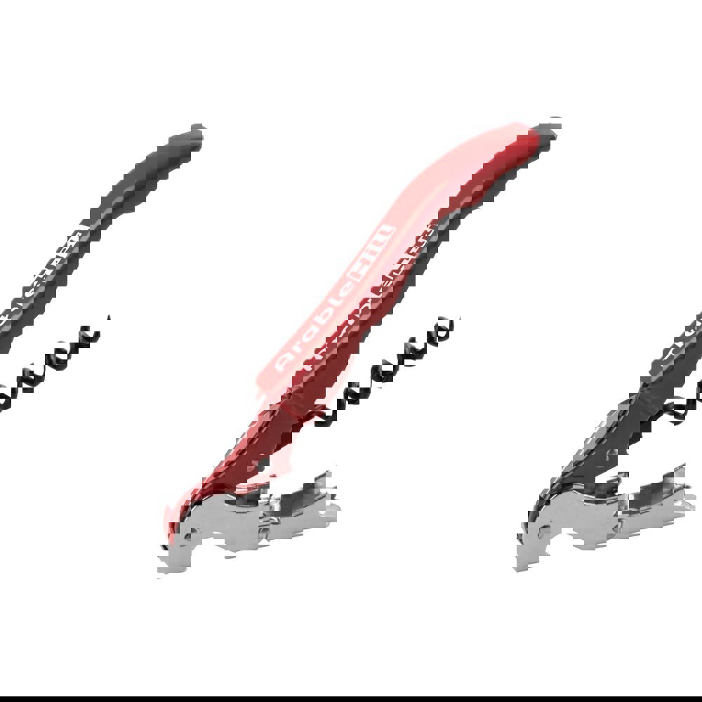 Pulltap's kelnersmes - rood