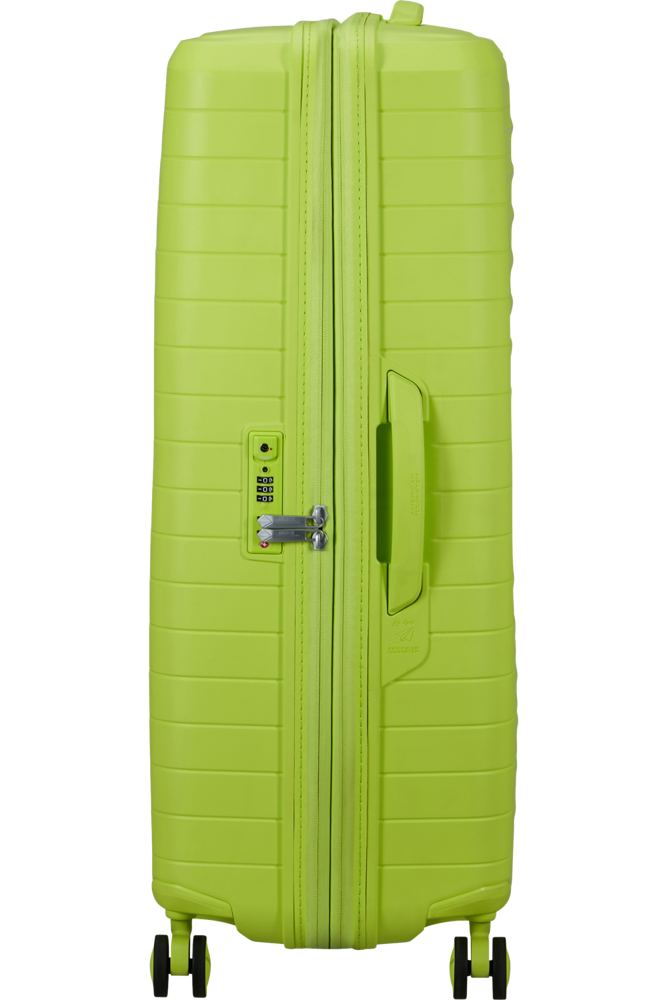 American Tourister Fastforward Spinner 78 EXP.