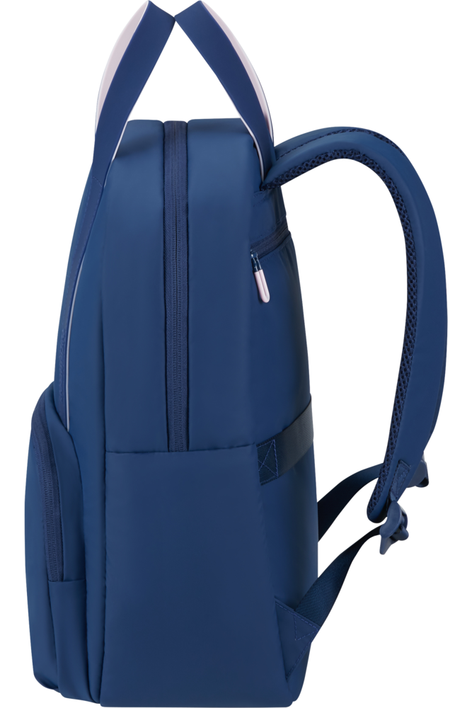 American Tourister Puffypop Laptop Backpack M 15.6"