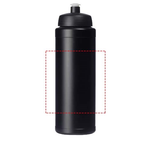 Baseline® Plus grip 750 ml sportfles met sportdeksel