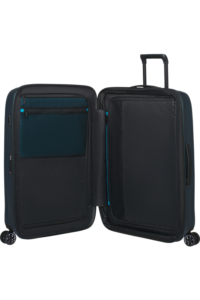 Samsonite Nexis Spinner 82/31 EXP.