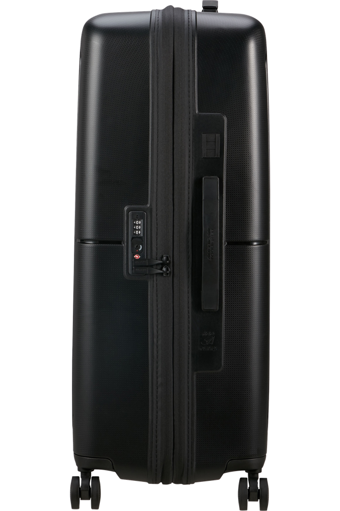 American Tourister  DashPop Spinner 77 EXP.