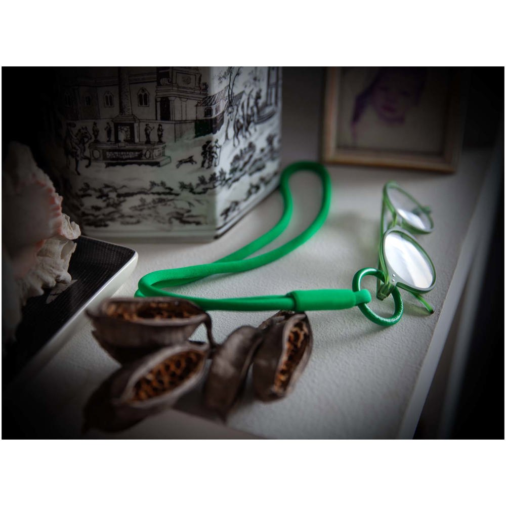 Tubyard lanyard met elastische buis