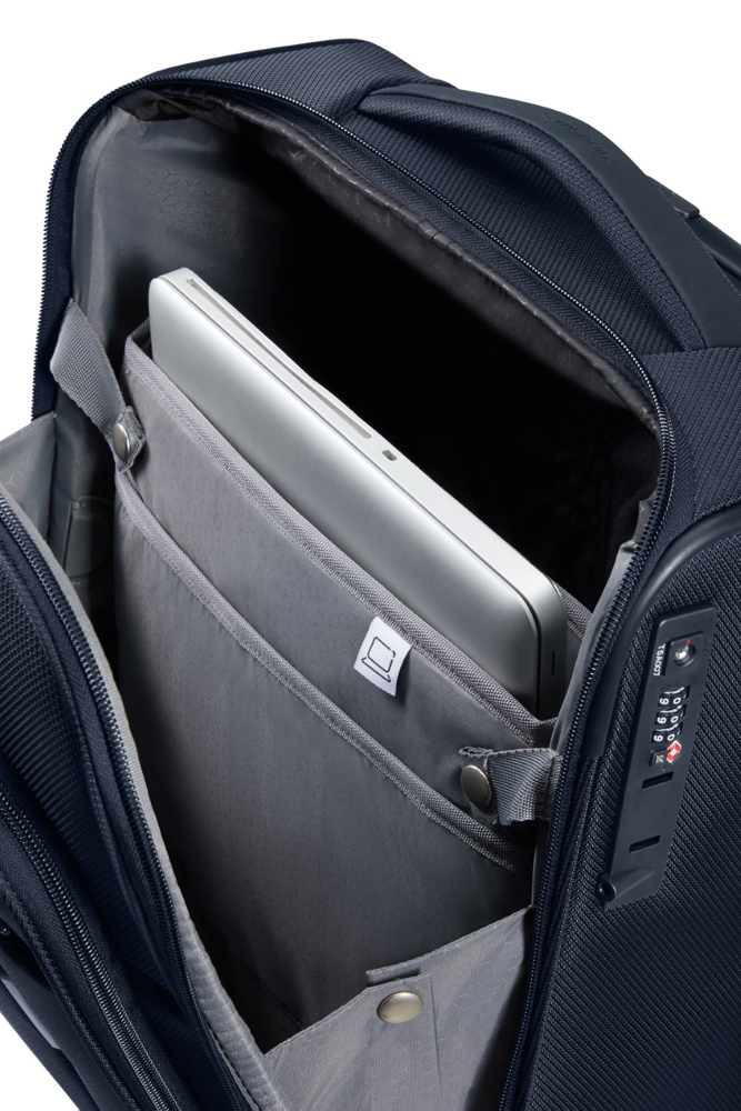 Samsonite Respark Upright 45 Underseater
