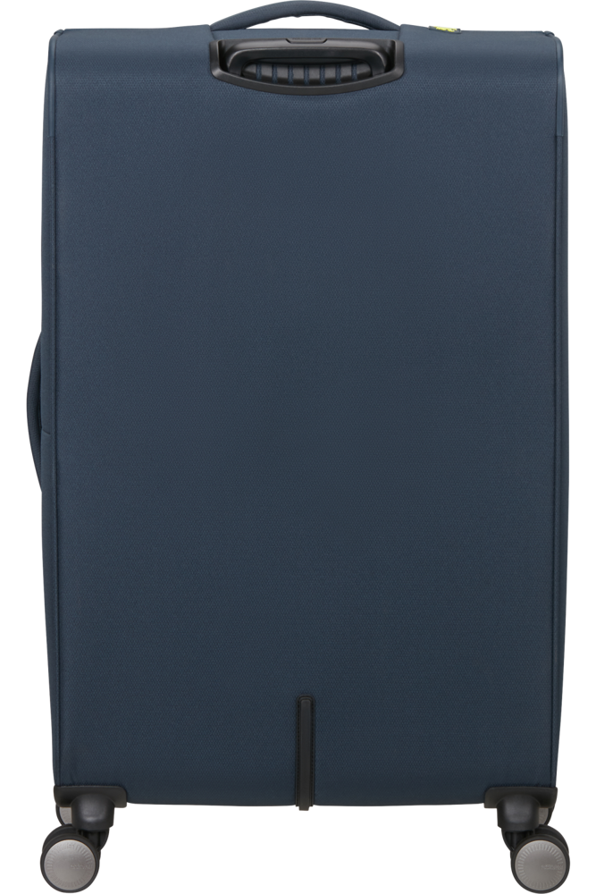 American Tourister Wanderlite Spinner L Exp Tsa