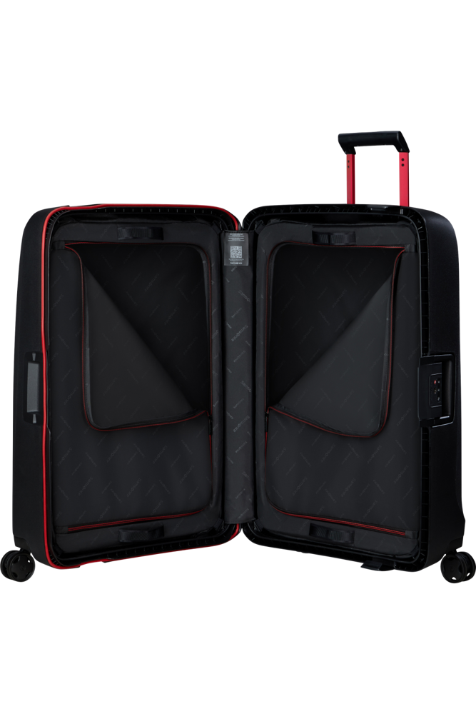Samsonite Essens Spinner 75
