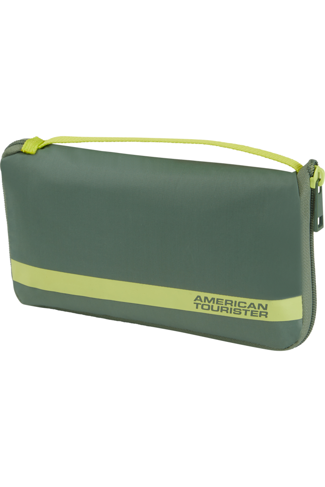 American Tourister  Ta Foldable Luggage Cover M