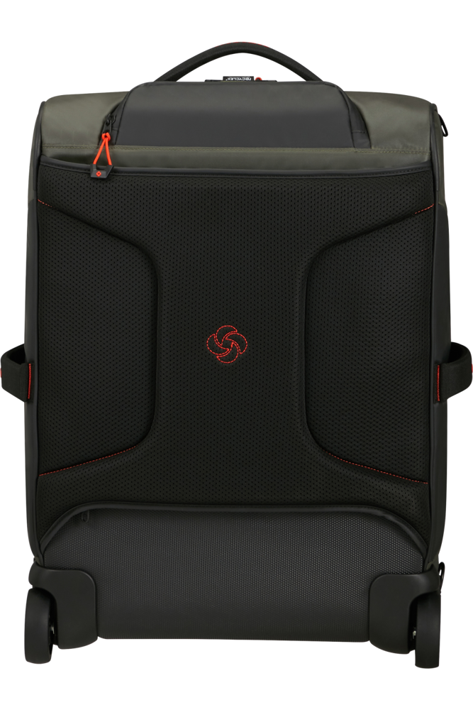 Samsonite Ecodiver Duffle/Wh 55/20 Backpack