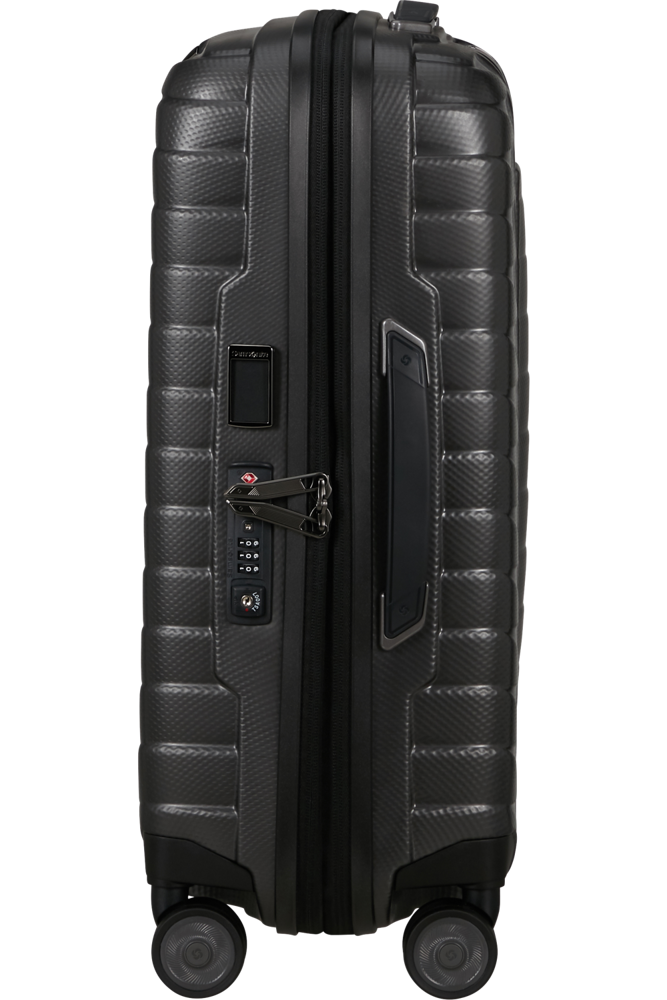 Samsonite Proxis Spinner 55/20 Exp L 40Cm