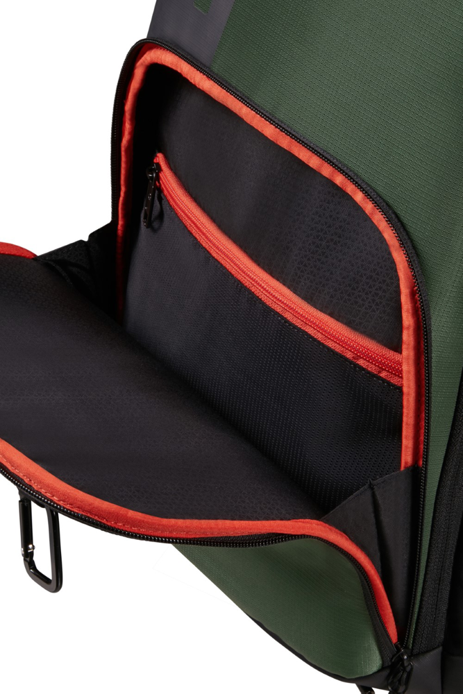 Samsonite Biz2Go Backpack 15.6"