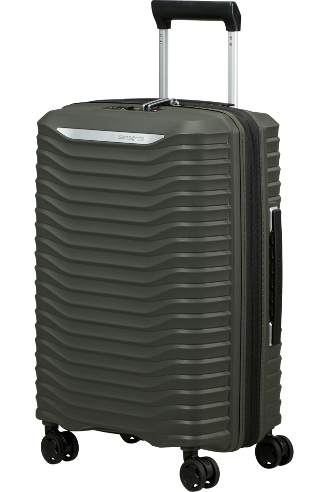 Samsonite Upscape Spinner 55/20 Exp L 35Cm - Climbing Ivy