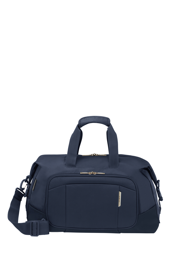 Samsonite Respark Duffle 48/19 Overnighter - Midnight Blue