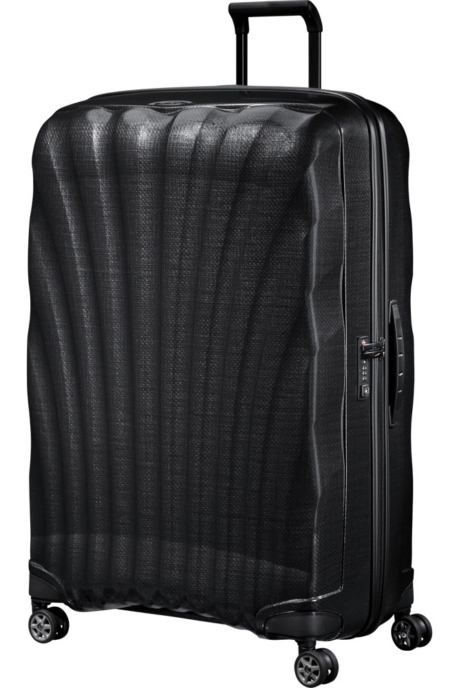 Samsonite C-Lite Spinner 86/33 - Black