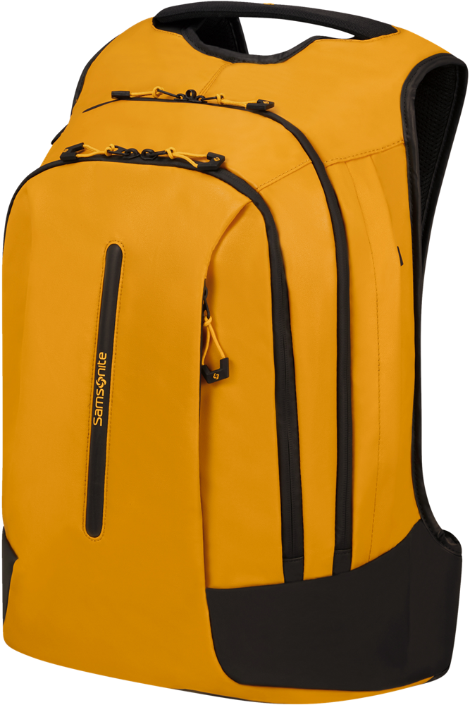 Samsonite Ecodiver Laptop Backpack L - Yellow