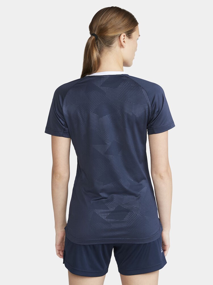 Craft - Premier Solid Jersey W Navy XXS