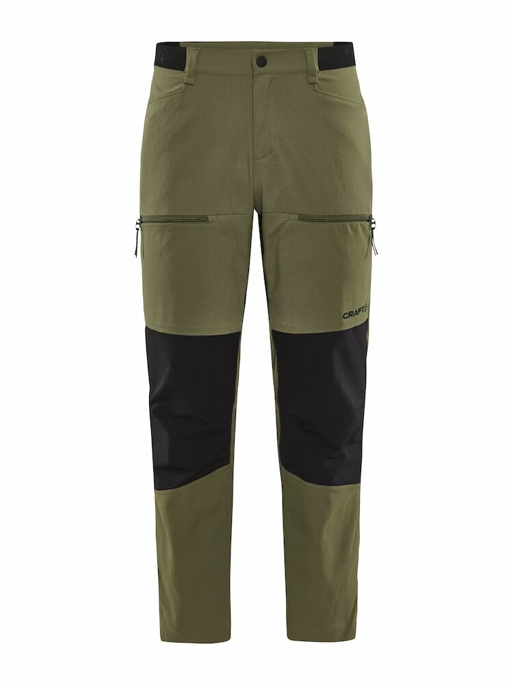 Craft - PRO Explore Hiking Pant M Raw M - Rift