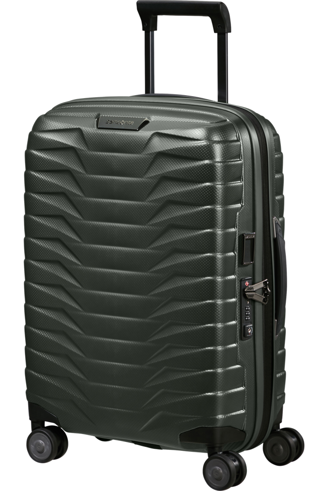 Samsonite Proxis Spinner 55/20 Exp L 40Cm