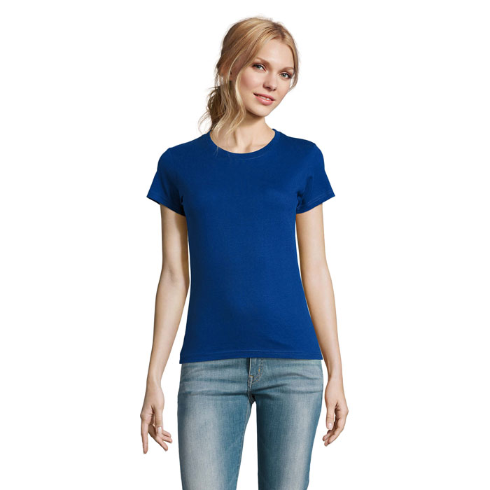 IMPERIAL WOMEN - IMPERIAL DAMES T-Shirt 190g