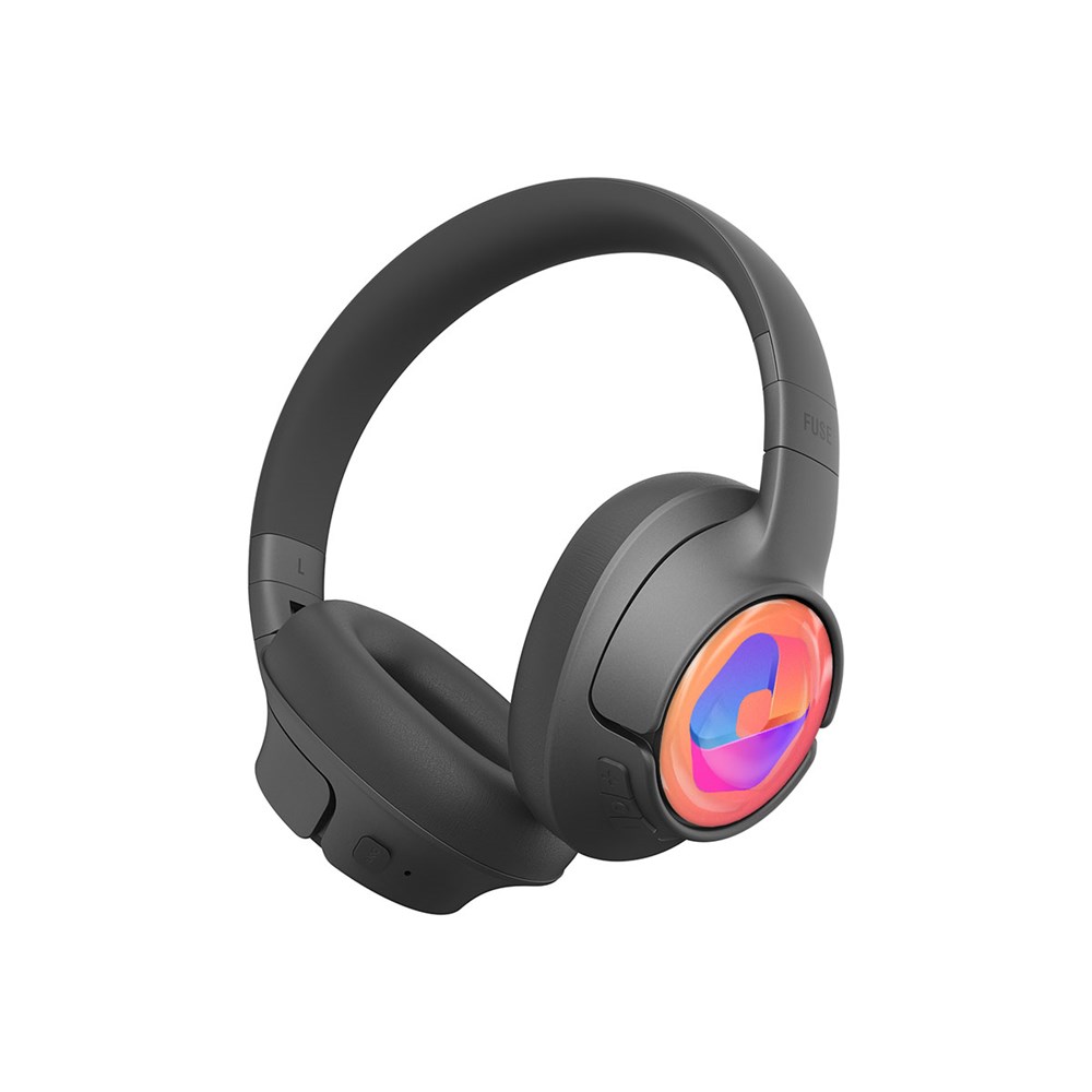 Fresh 'n Rebel Clam Fuse Ice Grey - Storm Grey