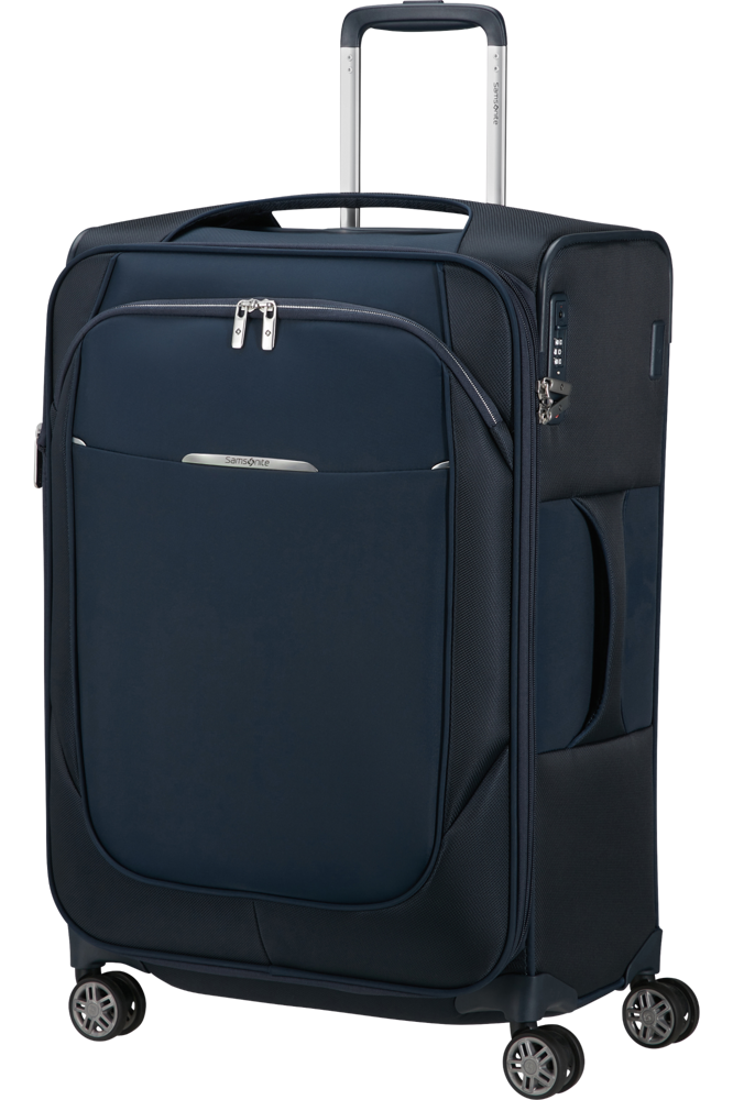 Samsonite Re-Lite Spinner 67/24 Exp - Midnight Blue