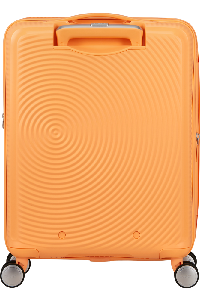 American Tourister Soundbox Spinner 55/20 Tsa Exp