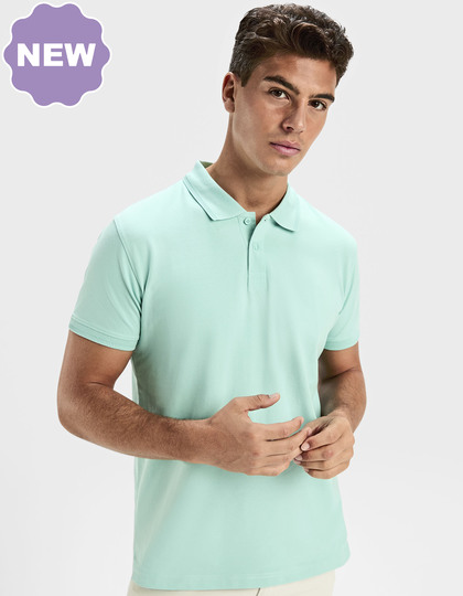 Roly - Unisex Wos Poloshirt